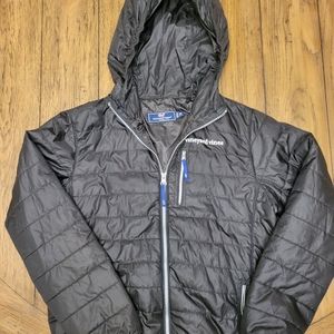 Vineyard Vines Puffer Jacket Unisex